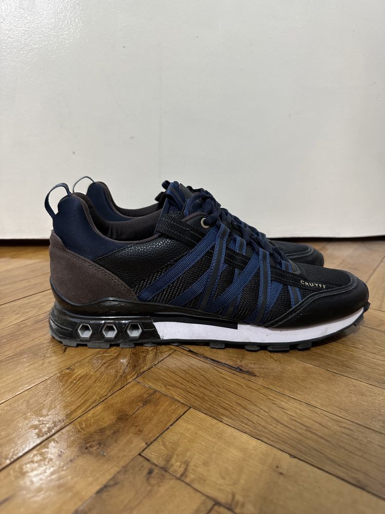 Cruyff Fearia Hex-Tech Montserrat