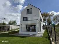 Casa individuala, cu 4 camere, 160 mp, in Feleacu