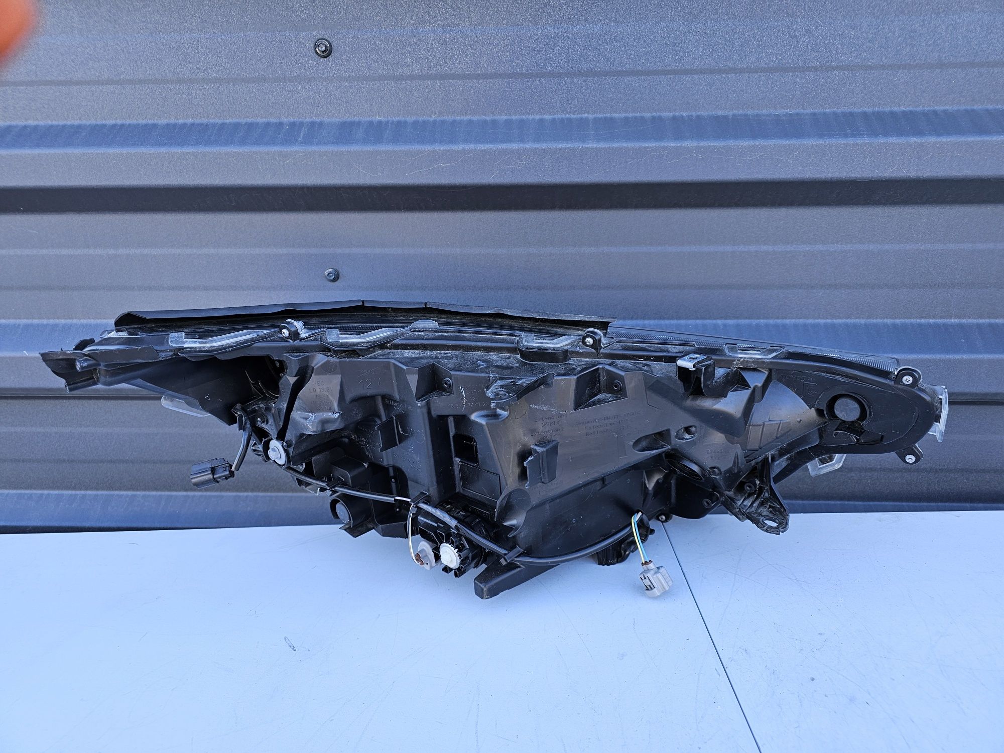 Far stanga Full Led Toyota Rav4