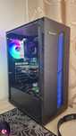 PC Gaming GTX 1660 TI, i3 9100F