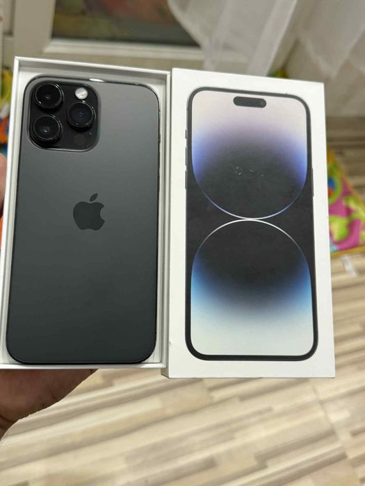 Vand iphone 14 pro max