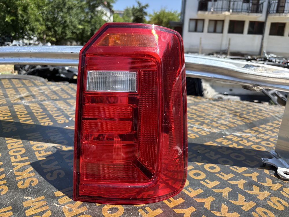 Стоп VW Caddy