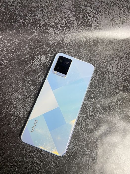 Vivo Y21,64gb (Семей,Засядко 88) лот 762687