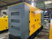 Генератор / generator / dvijok 200kw/250kva EASTERNLION