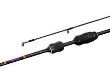 Lanseta pastrav Wild Trout 210cm/1-7g - Delphin