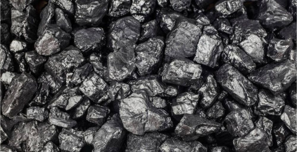 Скидаю уголь любой сложности