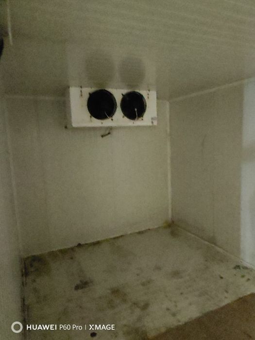 Хладилни камери-3 броя!