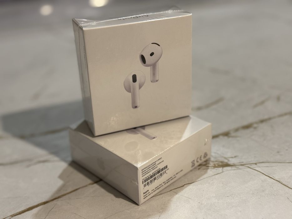 Airpods 3, Airpods 4, Airpods pro 2 generation