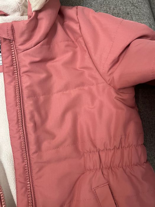 Космонавти момиче 2-3г