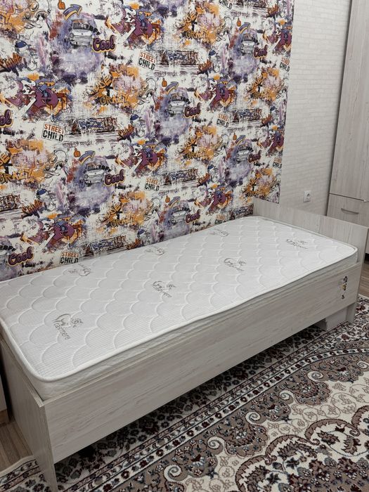 Продам кровать