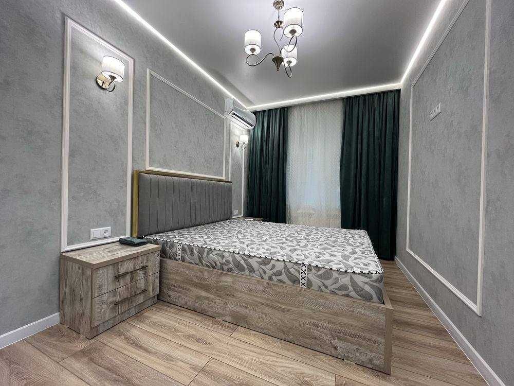 Квартира в аренду 11 Квартал 2/3/9 !!!980*