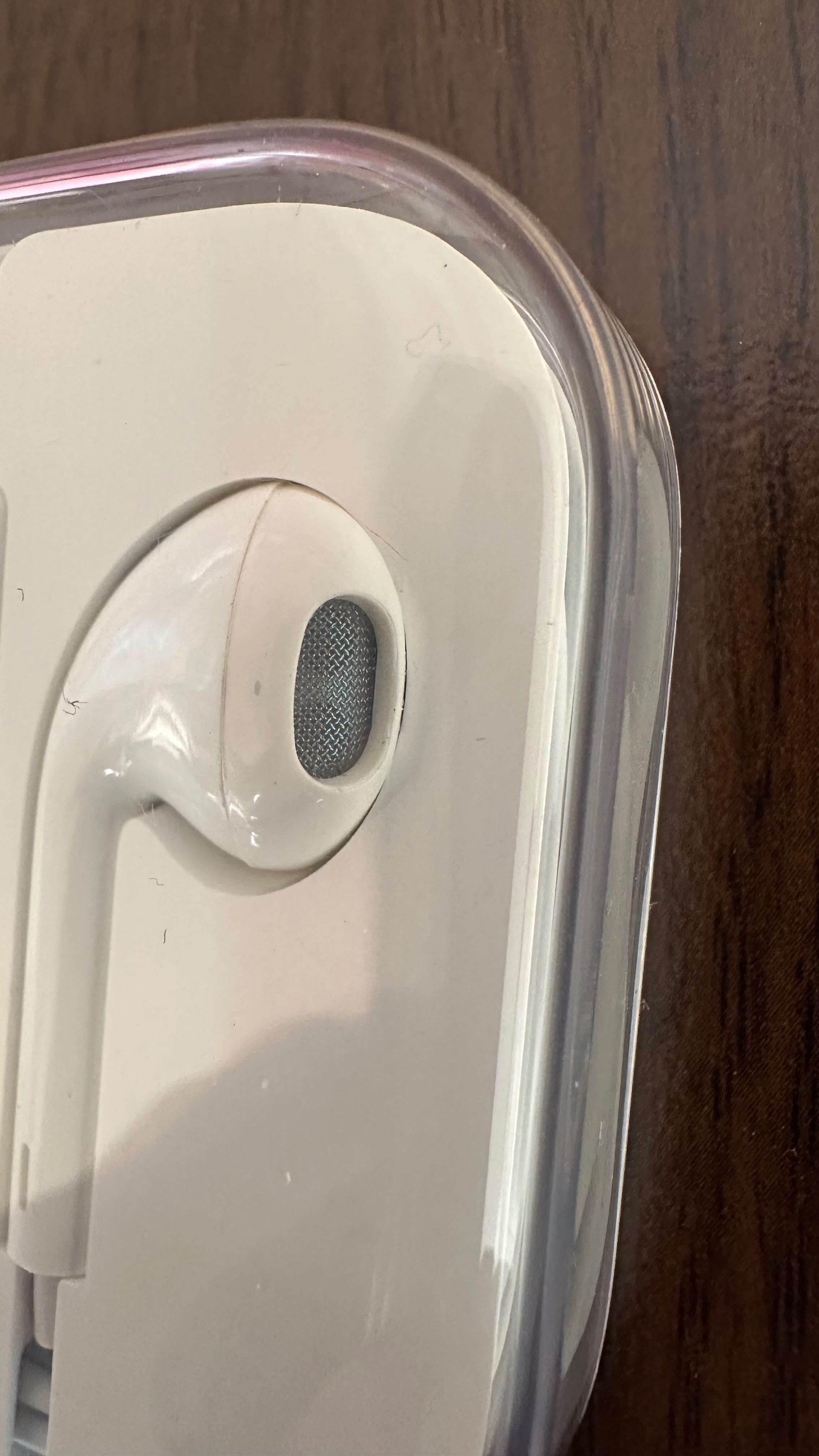 Слушалки за IPhone