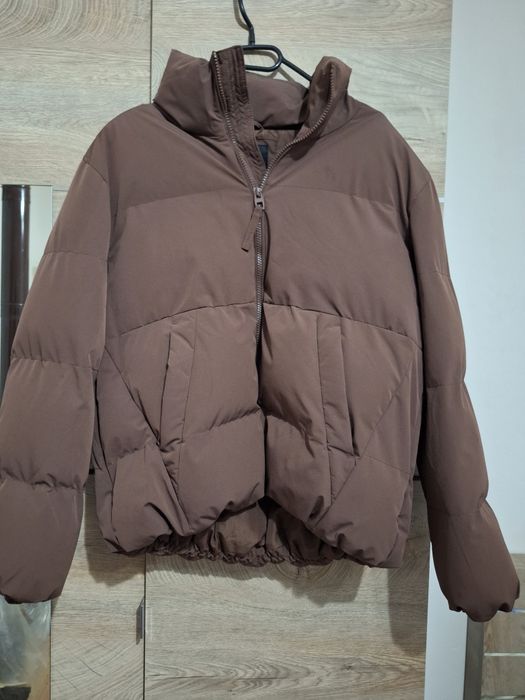 Дамско зимно яке