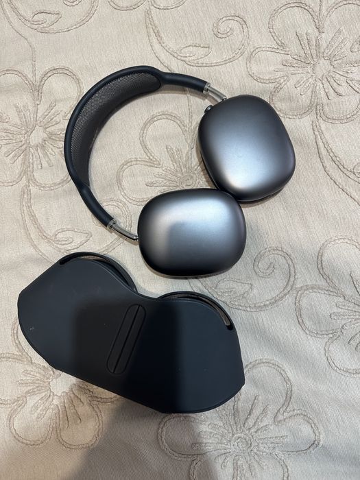 Air pods max оригинал с америки