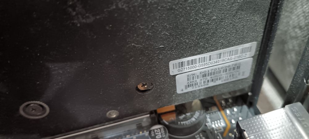 Мощен Сглобен PC с Ryzen 9, 32GB RAM и RX 470 – Промо Цена!