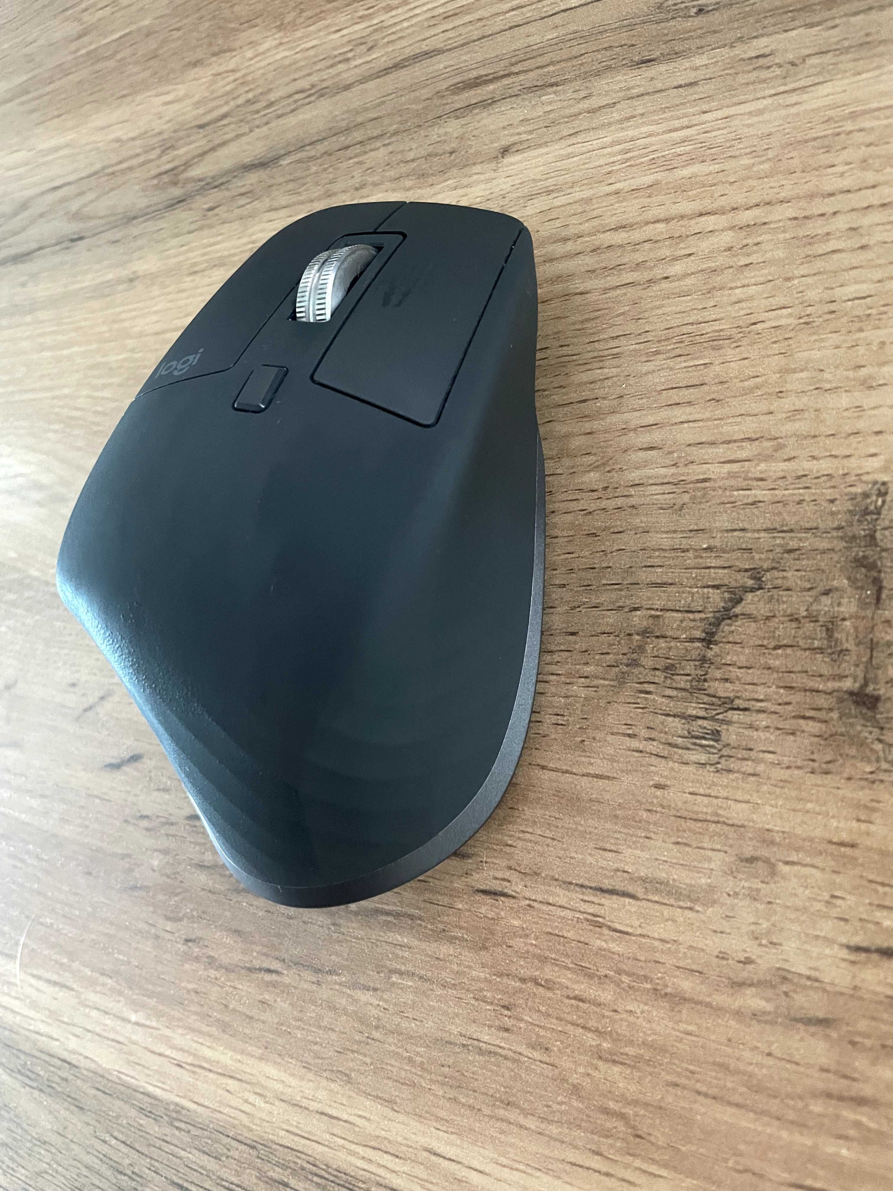 Logitech mx master 3s