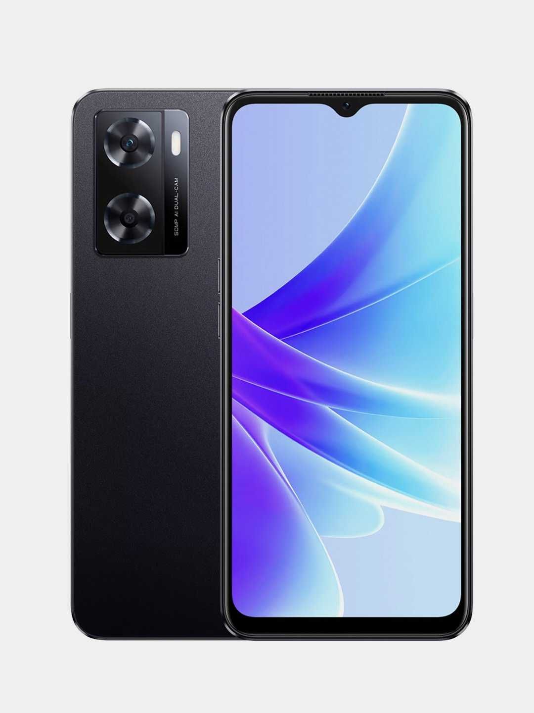 Смартфон OPPO A57s 4/64GB. Smartfon nfc telefon optom narxda