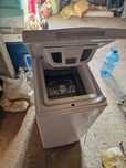 Пералня с INDESIT
