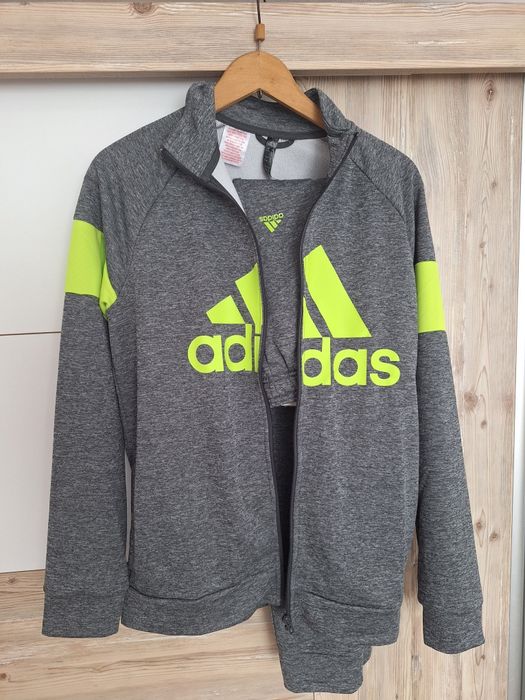 Оригинален екип на Adidas