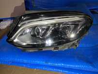 Far Mercedes GLE W166 Facelift 2015 - 2018 far Stanga