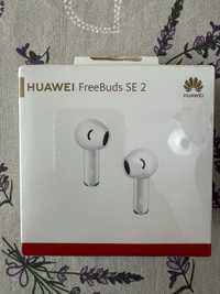 Casti bluetooth huawei freebuds se