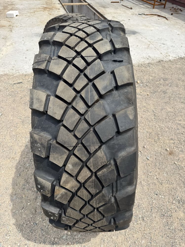 Продам шину с диском новую 425/85/21