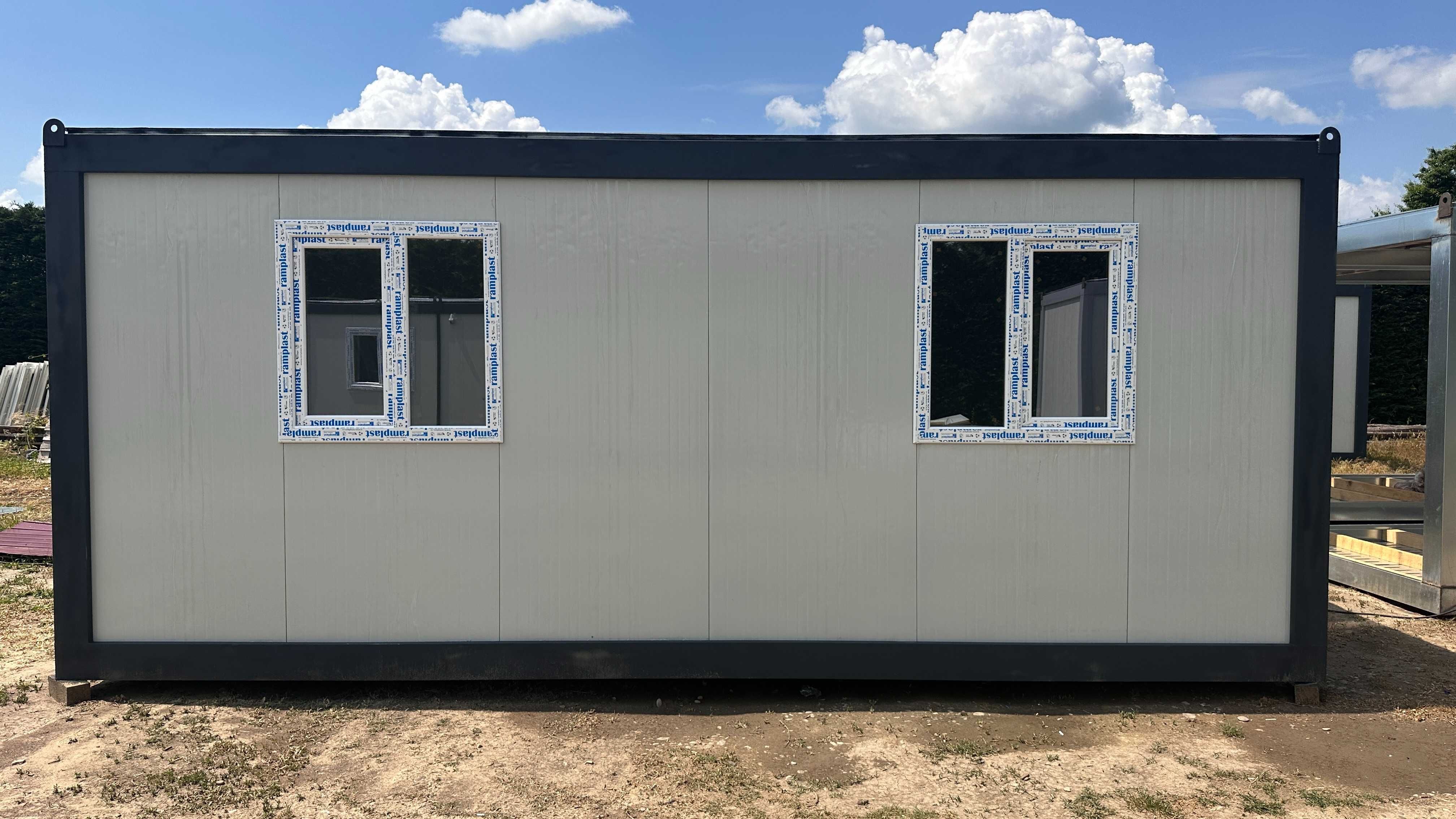 Container birou chioșc cabina de paza vestiar,fast food baie portabila
