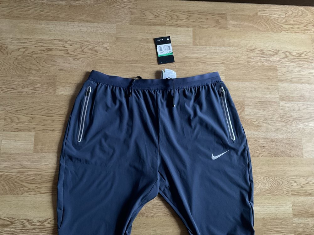 Pantaloni originali Nike Flex shift noi