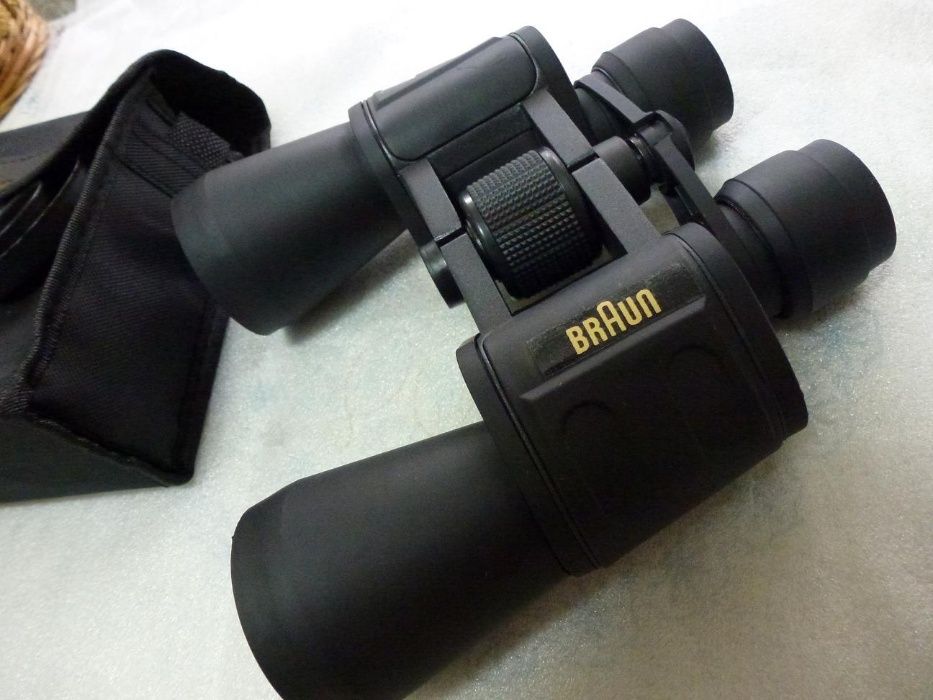 Binoclu orion 9x50,nou,calitate,accesorii,ev.ramburs