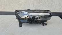 Far dreapta Dacia Duster Bigster an 2024 2025 2026 Led cod 260100444R