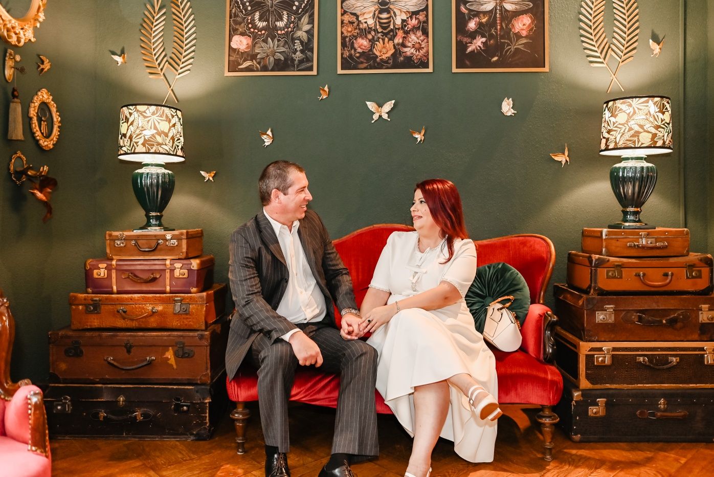 Fotograf cununie, foto botez