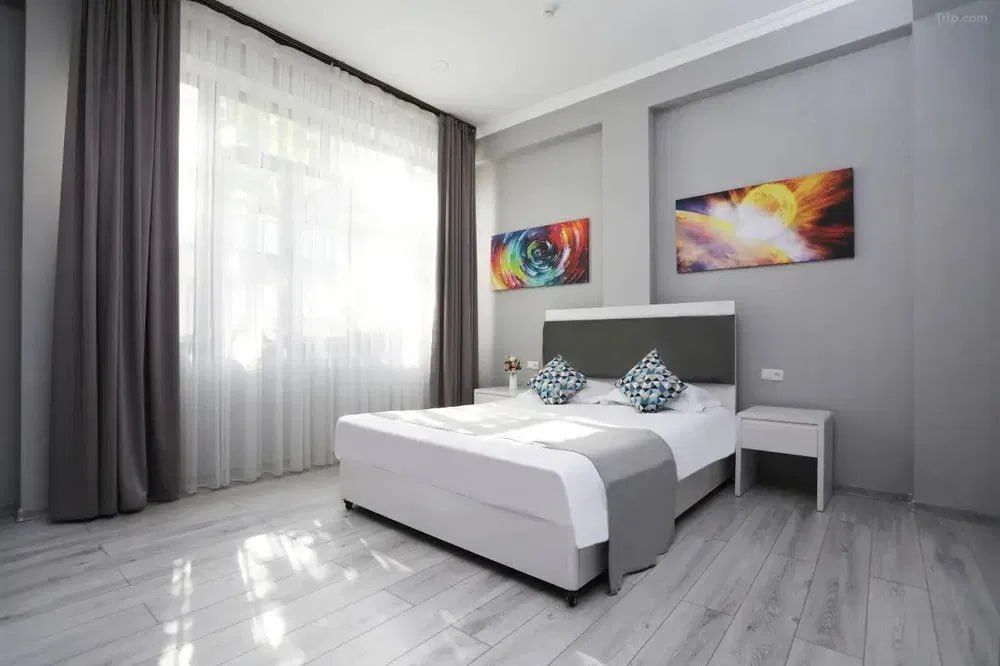 Аренда гостиницы 3320 м² Ракат махалла Гостиница в центре ID 173
