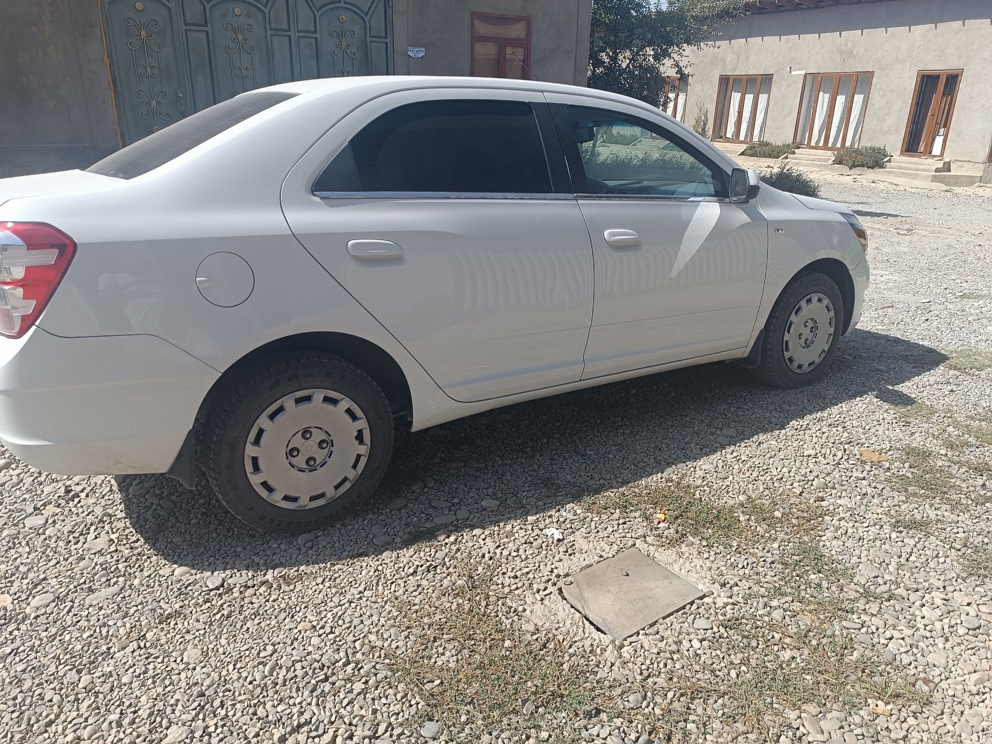 Chevolet Cobalt 2014