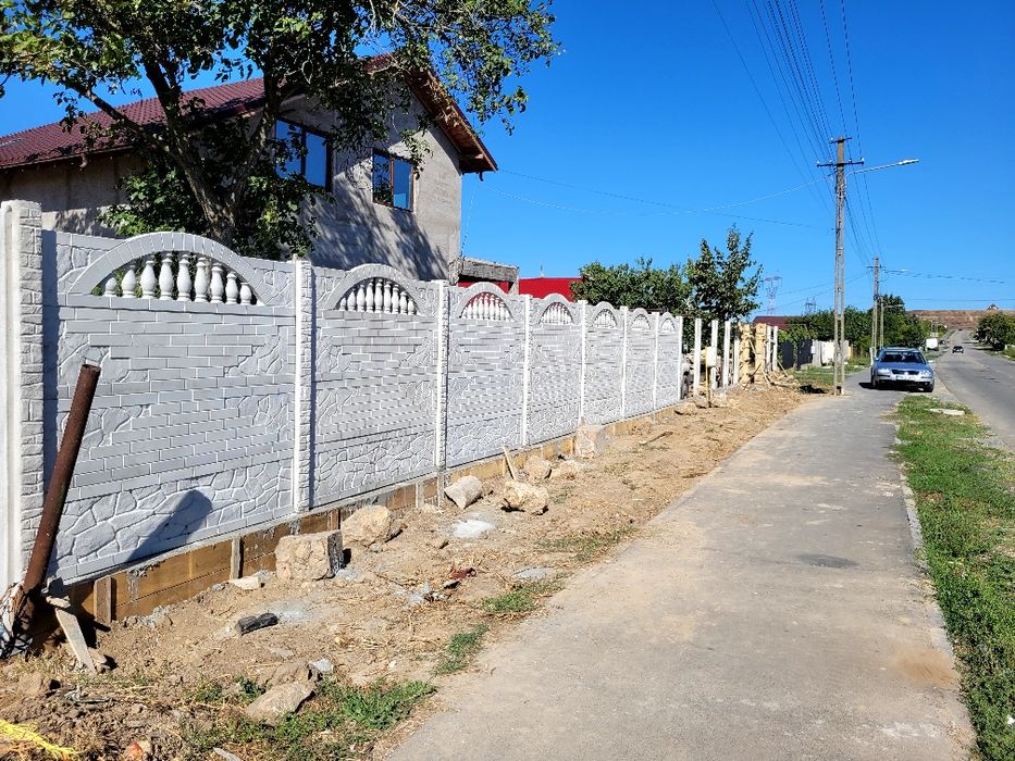 Execut Lucrari pe tot judetul Constanta si împrejurimi
