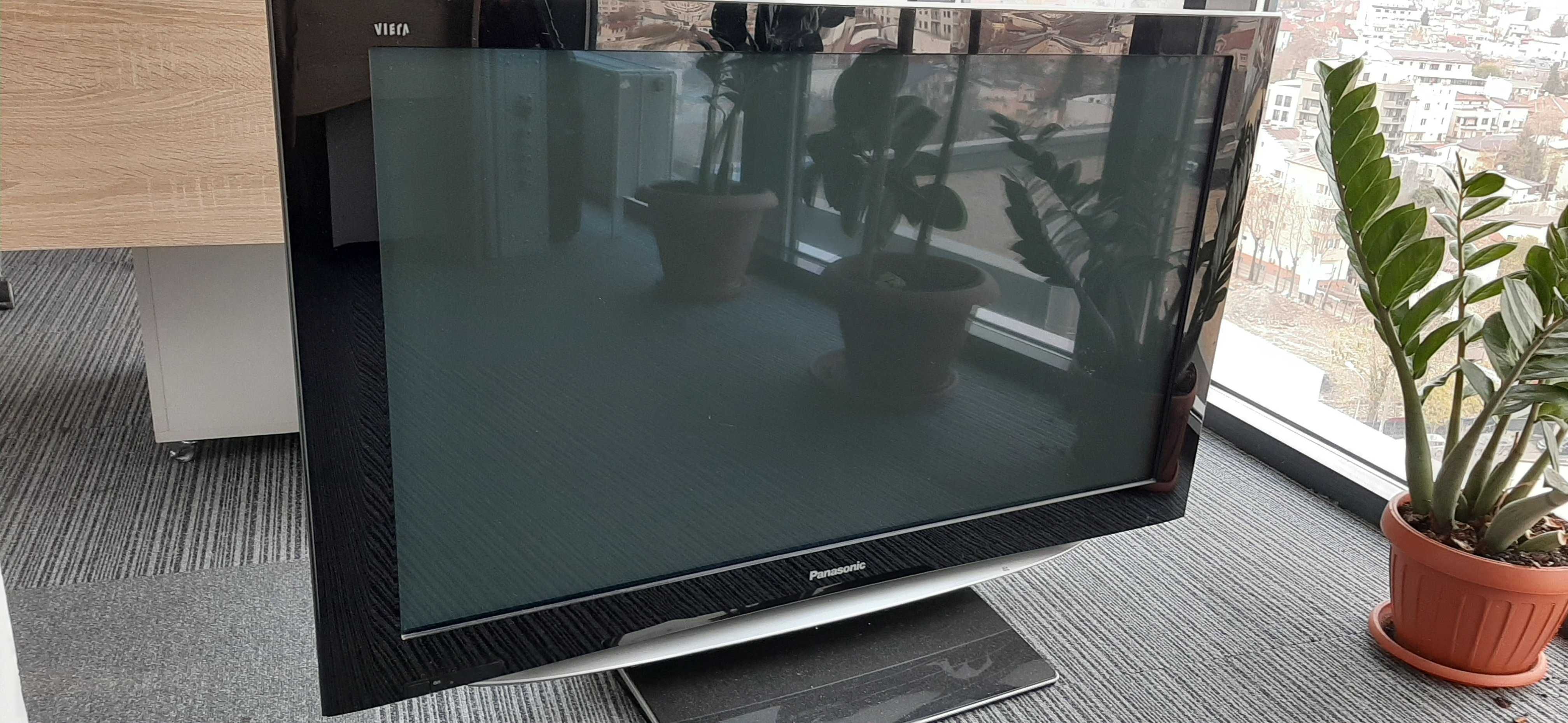 TV Plasma - Panasonic