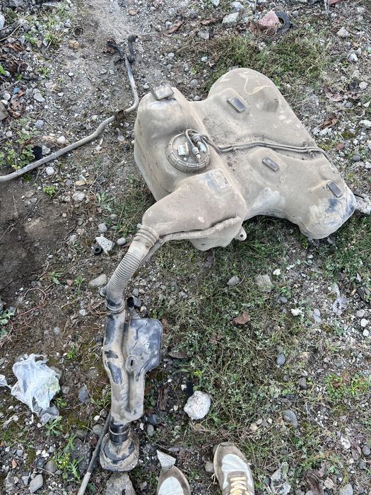 Rezervor motorina lancia lybra 1.9 diesel