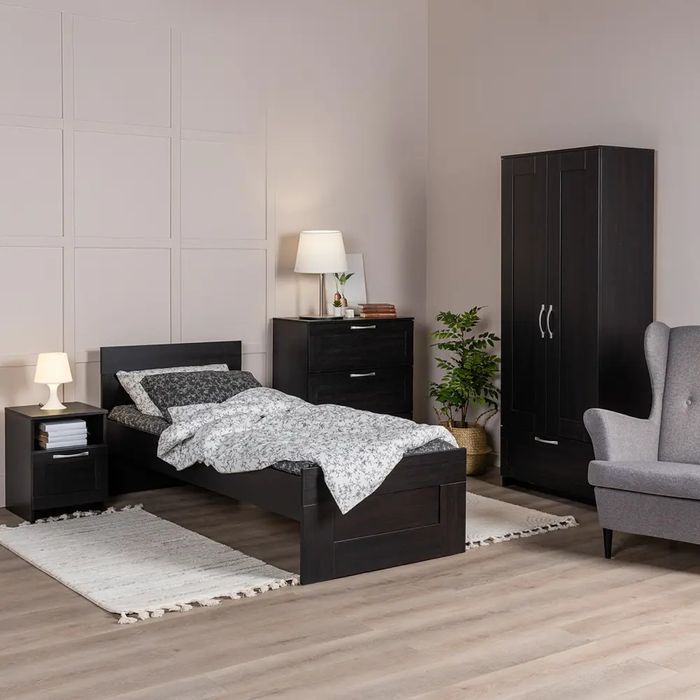 Кровать 1 ва 2 кишилик Россия махсулоти