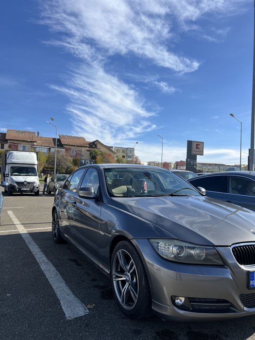 Bmw    320  D