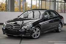 De vanzare Mercedes E220 Avangarde w212 URGENT
