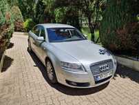 Audi A6 2005 3.0 TDI