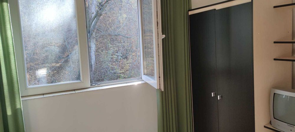 Garsoniera mica, Carierei, mobilata si utilata, posibil rate / schimb