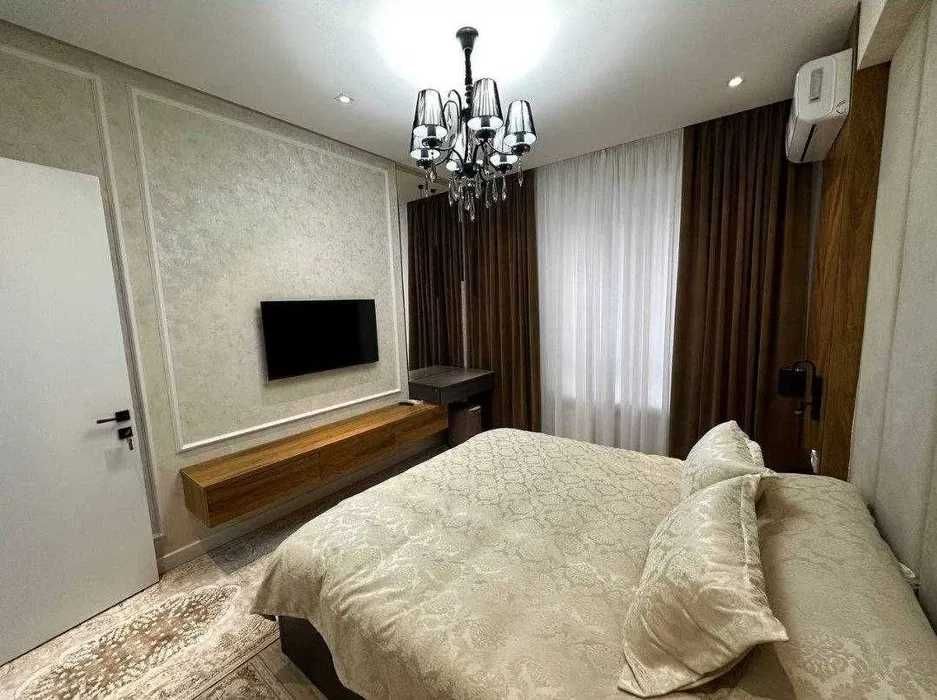 Аренда 4-комнатной в Центре