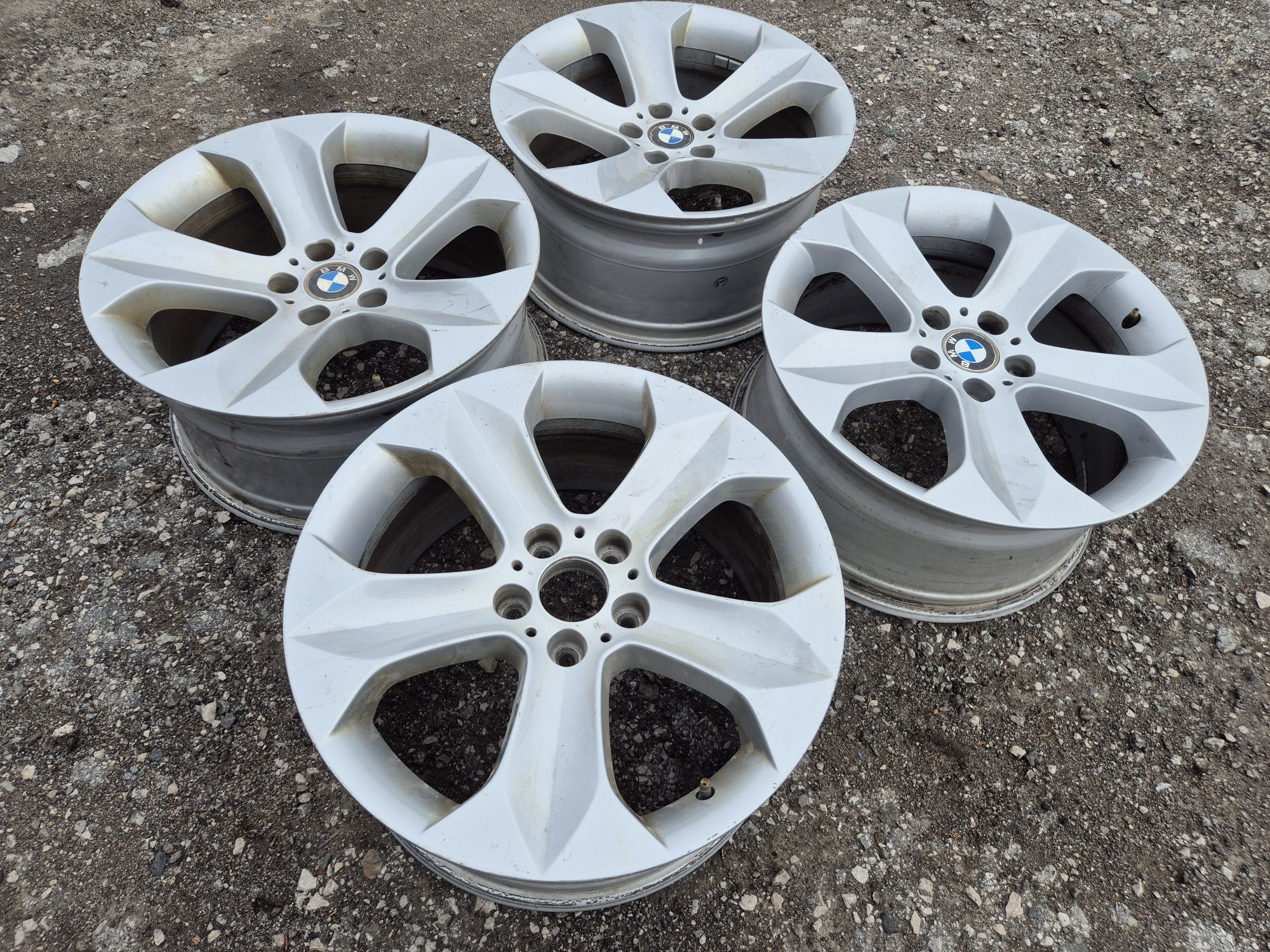 5х120/19 БМВ Х6 Е71 Х5 Е70 Bmw X5 E70 X6 E71 5x120/19 спорт пакет