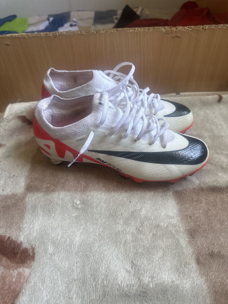 Бутси nike mercurial