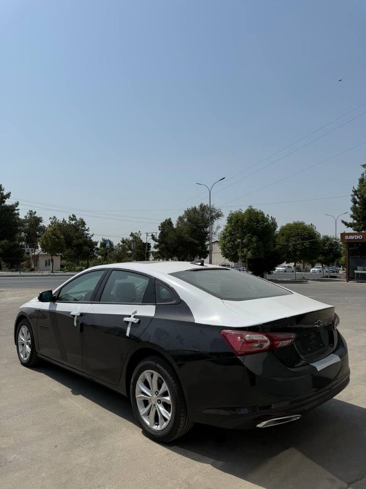 Chevrolet Malibu2 XL 2025 Bez probeg