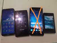 Huawe Nokia работещи