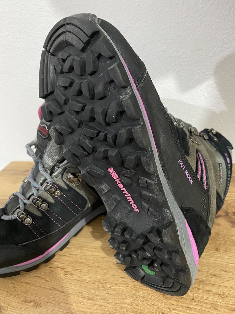 Bocanci Karrimor 36