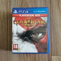 God of War 3 - Ps4 / Ps5