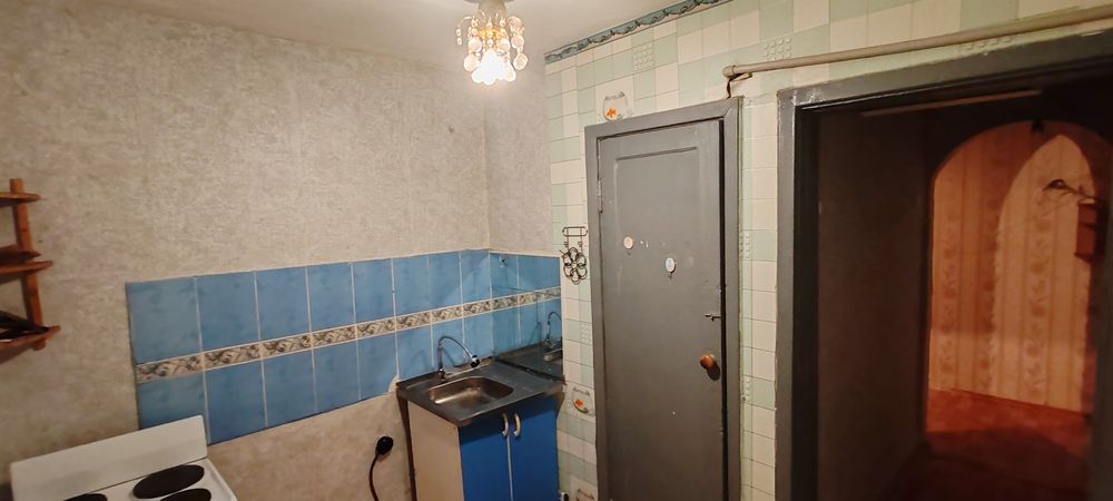 Продам квартиру срочно!