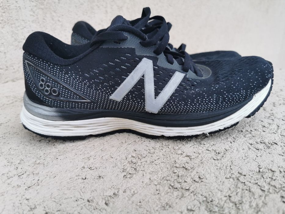 New balance nr 40.5